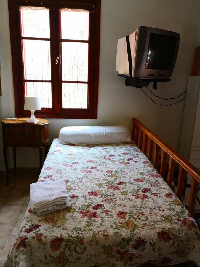 Traditional Guest House Ajía Paraszkeví Kültér fotó