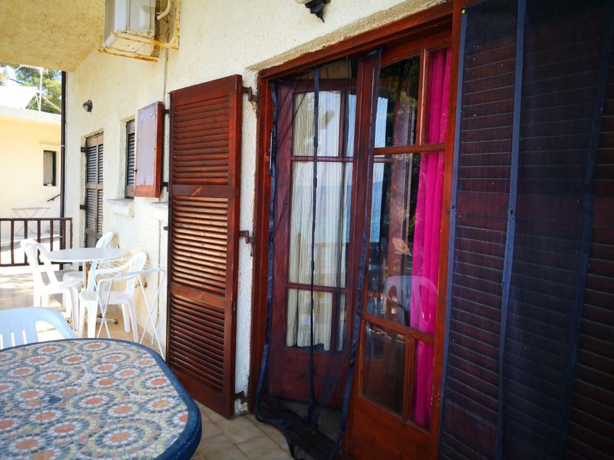 Traditional Guest House Ajía Paraszkeví Kültér fotó